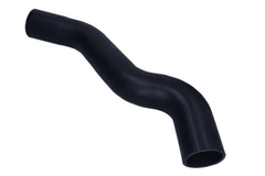 Ladeluftschlauch rechts für CITROËN FIAT PEUGEOT JUMPER II Kasten