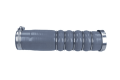 Ladeluftschlauch links für FORD FIESTA V VI