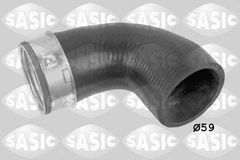 Ladeluftschlauch für AUDI SEAT SKODA VW A3 Sportback Cabriolet ALTEA XL LEON