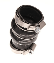 Ladeluftschlauch für CITROËN PEUGEOT C2 C3 I 207 CC SW 207/207+ 1007