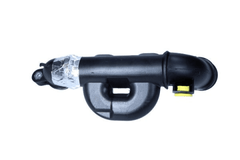 Ladeluftschlauch für CITROËN FORD PEUGEOT C5 III Break FOCUS C-MAX 407 SW
