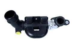 Ladeluftschlauch für CITROËN FORD PEUGEOT C5 III Break FOCUS C-MAX 407 SW