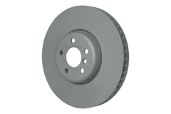 Bremsscheibe Vorderachse rechts für BMW TOYOTA 2 Coupe 3 Touring 4 Gran