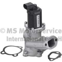 AGR Ventil für ALFA ROMEO FIAT LANCIA OPEL MITO DOBLO Großraumlimousine GRANDE