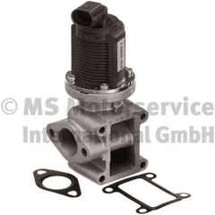 AGR Ventil für ALFA ROMEO FIAT LANCIA OPEL SAAB 147 156 Sportwagon 159 166