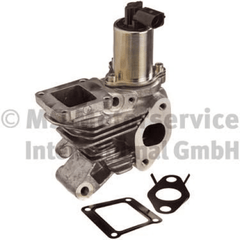 AGR Ventil für RENAULT GRAND SCÉNIC II LAGUNA Grandtour MEGANE Stufenheck