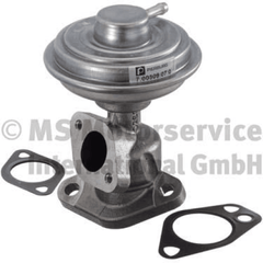 AGR Ventil für AUDI VW A4 B7 Cabriolet Avant A6 Allroad C6 A8 D3 Q7