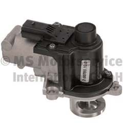 AGR Ventil für AUDI PORSCHE VW A8 D3 D4 Q7 CAYENNE TOUAREG