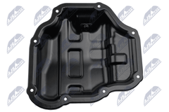 Ölwanne für NISSAN RENAULT CUBE MICRA III C+C NOTE QASHQAI / +2 I TIIDA