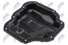 Ölwanne für NISSAN RENAULT CUBE MICRA III C+C NOTE QASHQAI / +2 I TIIDA