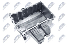 Ölwanne für SEAT SKODA VW CORDOBA IBIZA III IV SC FABIA I Stufenheck Combi II