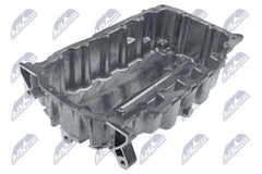 Ölwanne für AUDI SEAT SKODA VW A1 Sportback A3 Limousine Q2 Q3 TT Roadster