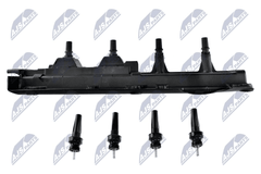 Zündspule für CITROËN FIAT LANCIA PEUGEOT EVASION Großraumlimousine XANTIA