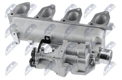 AGR Ventil für FORD C-MAX FOCUS II Turnier Stufenheck GALAXY MONDEO IV S-MAX
