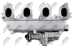 AGR Ventil für FORD C-MAX FOCUS II Turnier Stufenheck GALAXY MONDEO IV S-MAX