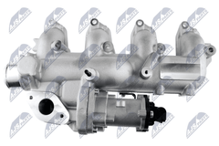 AGR Ventil für FORD C-MAX FOCUS II Turnier Stufenheck GALAXY MONDEO IV S-MAX