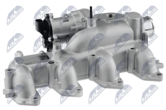 AGR Ventil für FORD C-MAX FOCUS II Turnier Stufenheck GALAXY MONDEO IV S-MAX