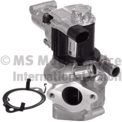 AGR Ventil für NISSAN INFINITI NAVARA NP300 PATHFINDER III Pritsche/Fahrgestell