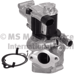 AGR Ventil für NISSAN INFINITI NAVARA NP300 PATHFINDER III Pritsche/Fahrgestell