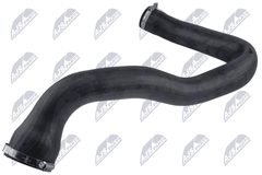 Ladeluftschlauch für OPEL INSIGNIA A Stufenheck Country Tourer Sports