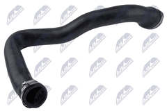 Ladeluftschlauch für OPEL INSIGNIA A Stufenheck Country Tourer Sports