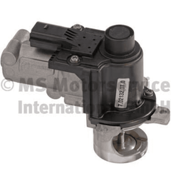 AGR Ventil für AUDI PORSCHE VW A4 Allroad B8 Avant A5 Sportback Cabriolet A6 C6