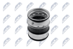 Ladeluftschlauch für AUDI SEAT SKODA VW A3 LEON TOLEDO II OCTAVIA I Combi