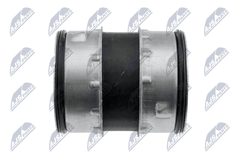 Ladeluftschlauch für AUDI SEAT SKODA VW A3 LEON TOLEDO II OCTAVIA I Combi