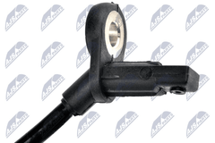 ABS Sensor Raddrehzahl Hinterachse für MERCEDES-BENZ GL-KLASSE M-KLASSE R-KLASSE