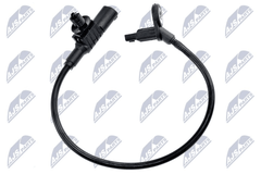 ABS Sensor Raddrehzahl Hinterachse für MERCEDES-BENZ GL-KLASSE M-KLASSE R-KLASSE