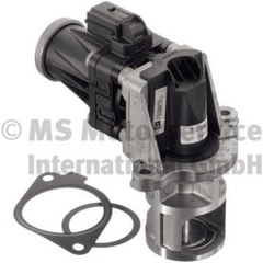 AGR Ventil für CHRYSLER DODGE LANCIA JEEP GRAND VOYAGER V NITRO