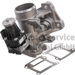AGR Ventil für VOLVO C30 C70 II Cabriolet S40 S60 Cross Country S80 V40
