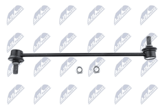 Koppelstange Stabilisator Vorderachse für MERCEDES-BENZ A-KLASSE B-KLASSE