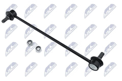 Koppelstange Stabilisator Vorderachse für MERCEDES-BENZ A-KLASSE B-KLASSE