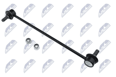 Koppelstange Stabilisator Vorderachse für MERCEDES-BENZ A-KLASSE B-KLASSE