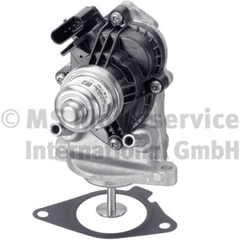 AGR Ventil für BMW MINI 1 2 Active Tourer Gran Coupe X1 X2 Cabriolet COUNTRYMAN