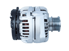 Lichtmaschine Generator für OPEL SAAB ASTRA H Caravan GTC TwinTop SIGNUM CC