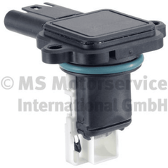 Luftmassenmesser für BMW 1 Coupe Cabriolet 3 Touring 5 6 X1 X3 X5 Z4 Roadster
