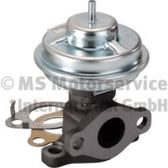 AGR Ventil für HYUNDAI KIA ACCENT II Stufenheck GETZ MATRIX TUCSON SPORTAGE VAN