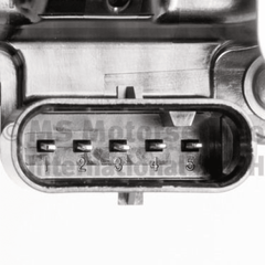 AGR Ventil für BMW ALPINA 3 Touring 4 Coupe Cabriolet 5 6 Gran Turismo 7 8 X3