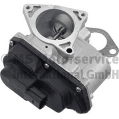 AGR Ventil für AUDI SEAT SKODA VW A3 Sportback Cabriolet A4 Allroad B8 Avant A5
