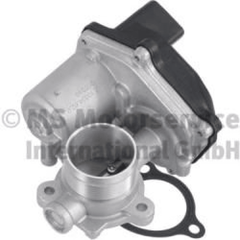 AGR Ventil für AUDI SEAT SKODA VW A3 Sportback Limousine Cabriolet Q2 Q3 TT