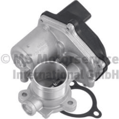 AGR Ventil für AUDI SEAT SKODA VW A3 Sportback Limousine Cabriolet Q2 Q3 TT