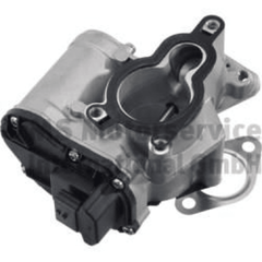 AGR Ventil für NISSAN OPEL RENAULT QASHQAI / +2 I X-TRAIL II III NV400 Kasten