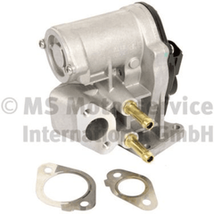AGR Ventil für AUDI SKODA VW A3 Sportback OCTAVIA II Combi EOS GOLF V PLUS