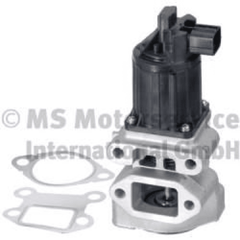 AGR Ventil für OPEL ASTRA H Caravan GTC Stufenheck J FAMILY Schrägheck CORSA D
