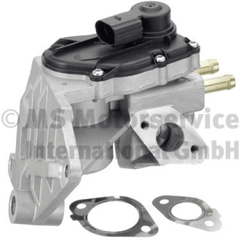 AGR Ventil für AUDI SEAT SKODA VW A3 Sportback ALTEA XL LEON TOLEDO III OCTAVIA