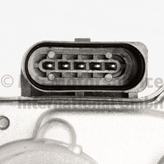 AGR Ventil für SKODA VW KODIAQ I ARTEON PASSAT B8 Variant ALLTRACK TIGUAN