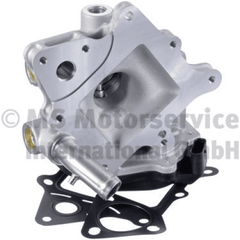 AGR Ventil für CITROËN FIAT PEUGEOT JUMPER II Kasten Pritsche/Fahrgestell Bus