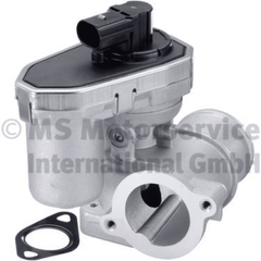 AGR Ventil für FORD JAGUAR MONDEO III Stufenheck Turnier X-TYPE I Kombi